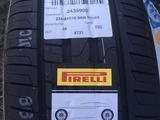 Pirelli Cinturato P7 235/45 R18 за 260 000 тг. в Рудный