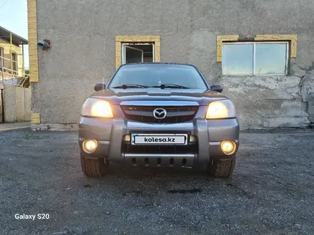 Mazda Tribute 2002 года за 3 000 000 тг. в Караганда