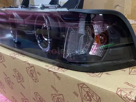 Передние фары BMW E36 за 32 000 тг. в Астана – фото 3