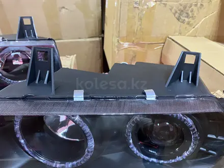 Передние фары BMW E36 за 32 000 тг. в Астана – фото 4