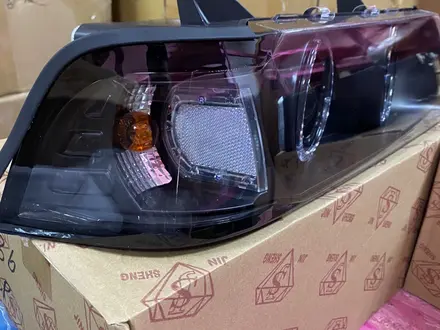 Передние фары BMW E36 за 32 000 тг. в Астана – фото 7