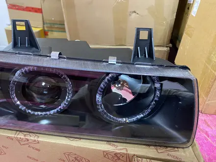 Передние фары BMW E36 за 32 000 тг. в Астана – фото 6