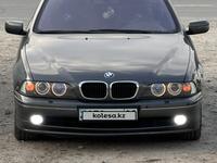 BMW 530 2002 года за 5 200 000 тг. в Тараз