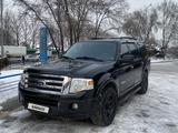 Ford Expedition 2007 года за 9 500 000 тг. в Алматы – фото 2