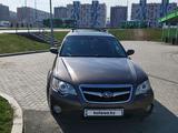 Subaru Outback 2008 года за 6 000 000 тг. в Алматы – фото 2