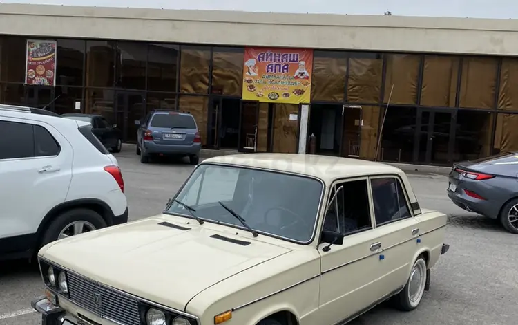ВАЗ (Lada) 2106 1994 года за 950 000 тг. в Туркестан