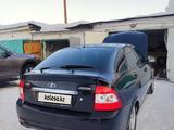 ВАЗ (Lada) Priora 2172 2015 года за 3 500 000 тг. в Усть-Каменогорск
