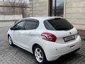 Peugeot 208 2013 годаүшін3 100 000 тг. в Усть-Каменогорск – фото 3