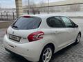 Peugeot 208 2013 годаүшін3 100 000 тг. в Усть-Каменогорск – фото 5