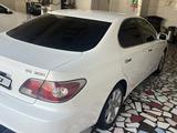 Lexus ES 300 2003 годаүшін5 450 000 тг. в Шымкент