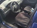 Skoda Octavia 2007 года за 2 200 000 тг. в Астана – фото 4
