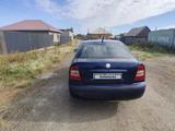 Skoda Octavia 2007 года за 2 200 000 тг. в Астана – фото 5