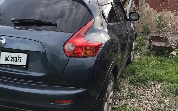 Nissan Juke 2011 годаүшін6 000 000 тг. в Усть-Каменогорск