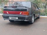 ВАЗ (Lada) 2115 2005 года за 450 000 тг. в Павлодар – фото 2