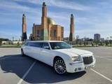 Chrysler 300C 2005 годаүшін4 000 000 тг. в Семей