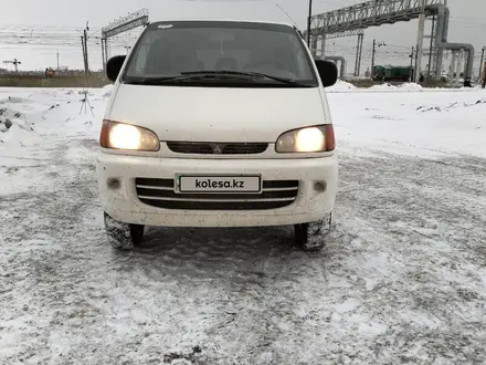 Mitsubishi Delica 1995 года за 2 000 000 тг. в Астана – фото 36