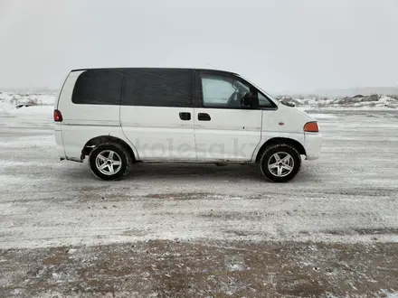 Mitsubishi Delica 1995 года за 2 000 000 тг. в Астана – фото 5