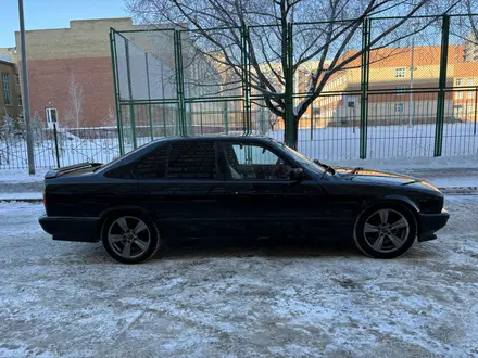 BMW 540 1994 года за 3 500 000 тг. в Астана – фото 4