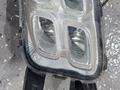 Комплект противотуманые фары на киа к5 2013-2015 за 100 тг. в Шымкент – фото 2