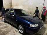 ВАЗ (Lada) 2110 2007 года за 1 000 000 тг. в Актобе – фото 4