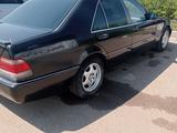 Mercedes-Benz S 300 1993 годаfor2 300 000 тг. в Костанай – фото 2