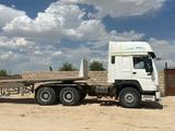 Howo  6X4 2007 года за 10 000 000 тг. в Жанаозен – фото 3