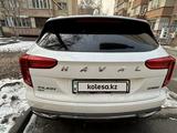 Haval Jolion 2023 года за 8 700 000 тг. в Алматы – фото 4