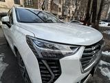 Haval Jolion 2023 года за 8 700 000 тг. в Алматы – фото 2