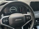 Haval Jolion 2023 года за 8 700 000 тг. в Алматы – фото 5