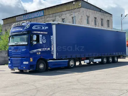 DAF  XF 105 2011 года за 28 000 000 тг. в Туркестан – фото 13