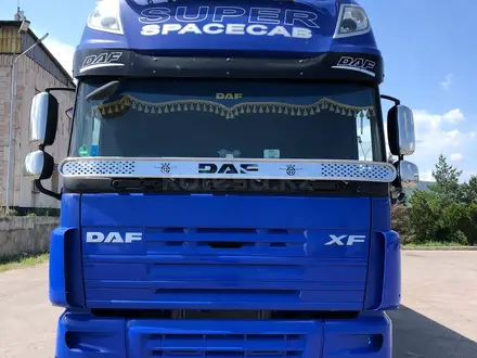 DAF  XF 105 2011 года за 28 000 000 тг. в Туркестан – фото 15