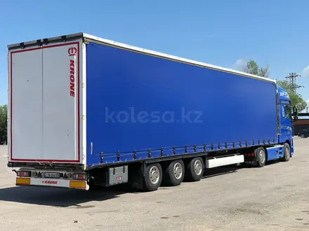 DAF  XF 105 2011 года за 28 000 000 тг. в Туркестан – фото 17