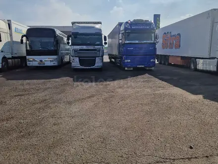 DAF  XF 105 2011 года за 28 000 000 тг. в Туркестан – фото 5