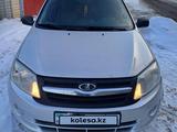 ВАЗ (Lada) Granta 2190 2014 года за 2 200 000 тг. в Павлодар