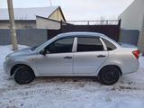ВАЗ (Lada) Granta 2190 2014 года за 2 200 000 тг. в Павлодар – фото 3
