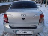 ВАЗ (Lada) Granta 2190 2014 года за 2 200 000 тг. в Павлодар – фото 2