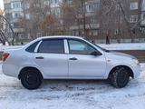 ВАЗ (Lada) Granta 2190 2014 года за 2 200 000 тг. в Павлодар – фото 4