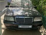 Mercedes-Benz C 280 1994 годаfor950 000 тг. в Шымкент