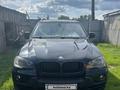 BMW X5 2008 годаүшін8 700 000 тг. в Костанай – фото 3