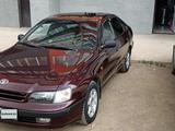 Toyota Carina E 1992 года за 2 300 000 тг. в Астана – фото 2
