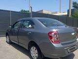 Chevrolet Cobalt 2022 годаүшін5 300 000 тг. в Шымкент – фото 4