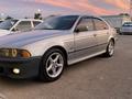 BMW 528 1996 годаүшін2 900 000 тг. в Актау – фото 2