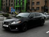 Lexus ES 350 2014 года за 12 500 000 тг. в Алматы