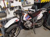 Honda  XR 250 1999 годаүшін2 000 000 тг. в Алматы – фото 2