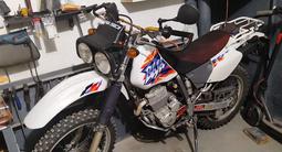 Honda  XR 250 1999 годаүшін1 400 000 тг. в Алматы – фото 2