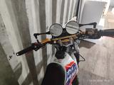 Honda  XR 250 1999 года за 2 000 000 тг. в Алматы – фото 5