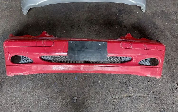 Бампер W203 за 60 000 тг. в Караганда