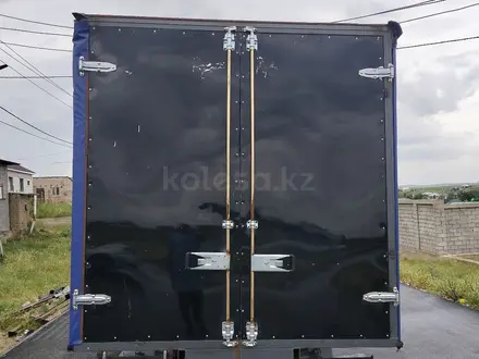 ГАЗ ГАЗель 2012 года за 5 000 000 тг. в Шымкент – фото 3
