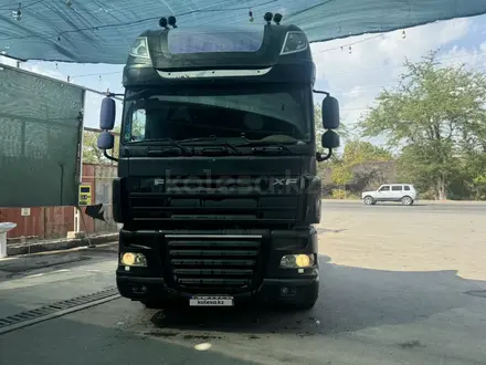 DAF  XF 105 2008 года за 10 000 000 тг. в Шымкент