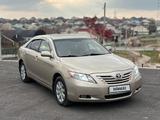 Toyota Camry 2007 года за 6 000 000 тг. в Шымкент – фото 4